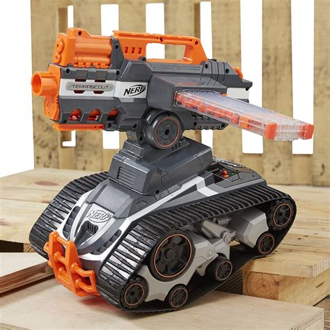 Nerf N.